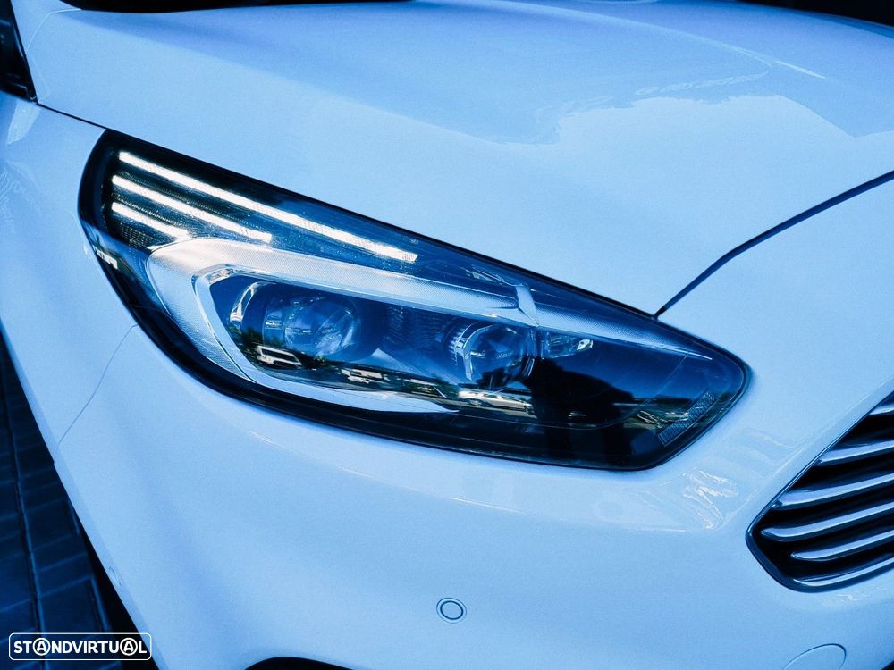 Ford S-Max 2.0 TDCi Titanium Powershift - 43