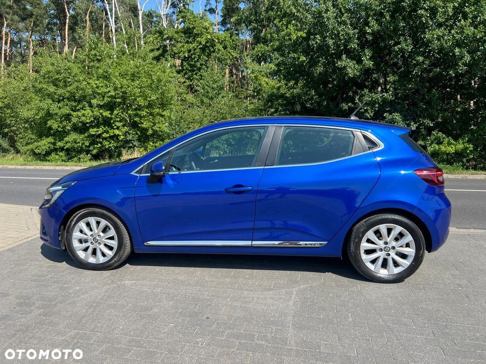 Renault Clio - 5