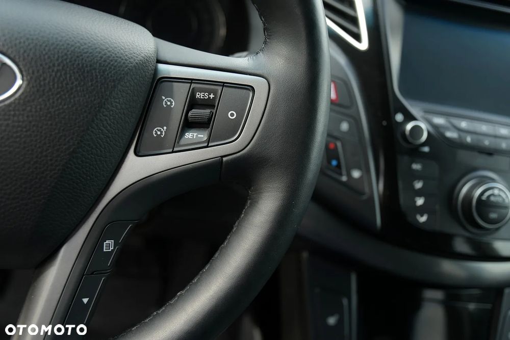Hyundai i40 - 30