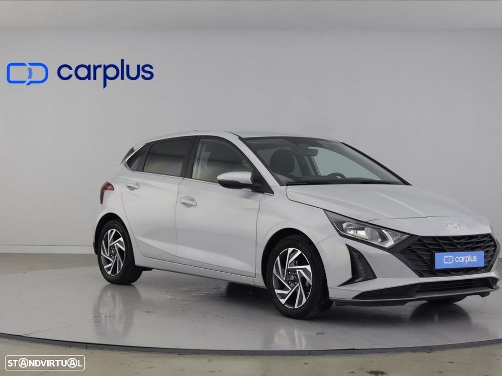 Hyundai i20 1.2 MPi Comfort - 2