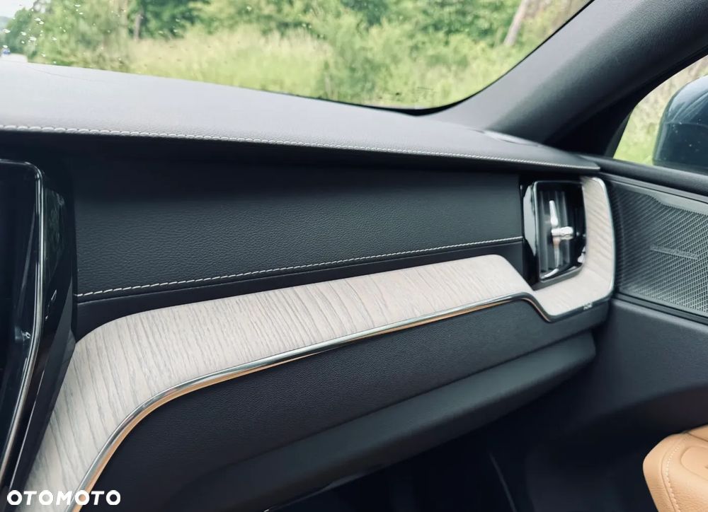 Volvo XC 60 T5 AWD Geartronic Inscription - 9