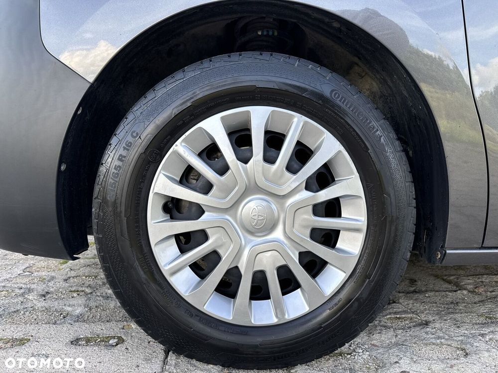 Toyota PROACE - 13