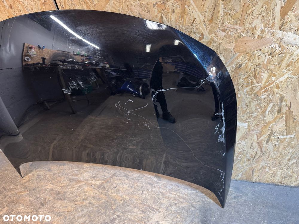 Zderzak przód maska belka lampa lewa lampa prawa peugeot 3008 II lift - 9