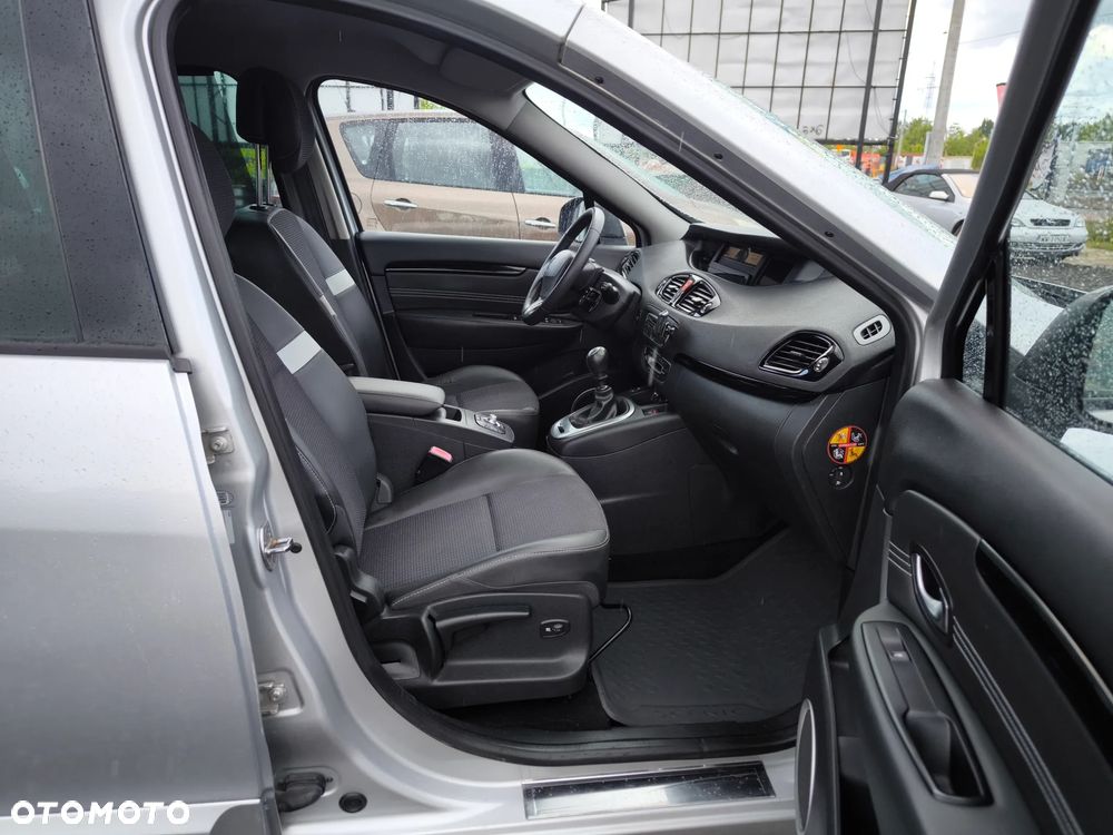 Renault Scenic 1.6dCi Energy Privilege - 18