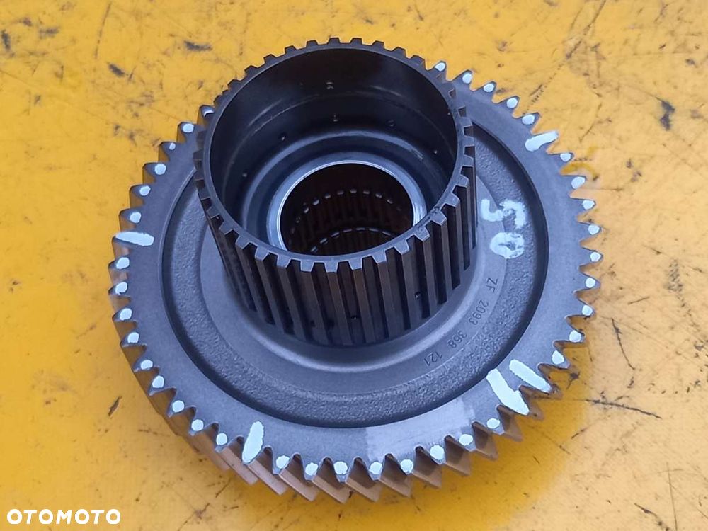 Elementy kosza Z46 36mm 2093359042 Deutz Fahr Agrotron 180.7 Profiline - 17