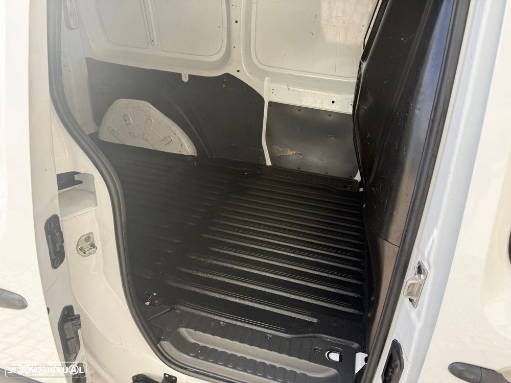 Renault Kangoo 1.5 dCi Maxi Business Acess S/S - 7