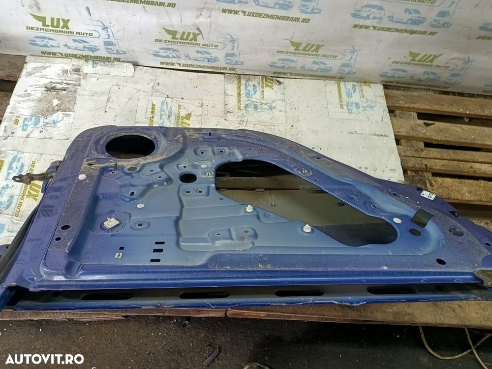 Usa portiera stanga spate Chevrolet Lacetti 1 [2004 - 2013] - 2