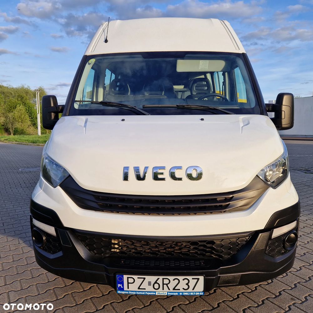 Iveco 35 Daily - 5