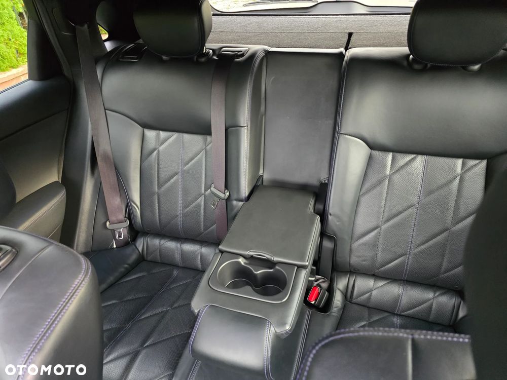 Infiniti QX70 3.0d S Premium - 22