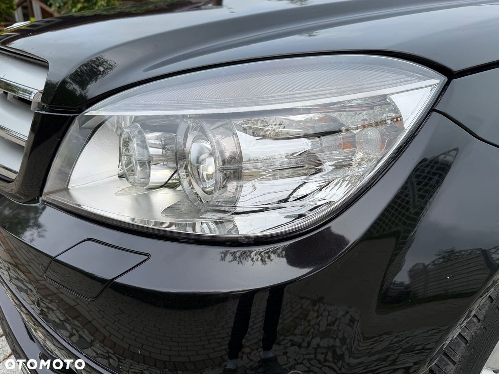 Mercedes-Benz Klasa C 180 Kompressor Automatik BlueEFFICIENCY Avantgarde - 10