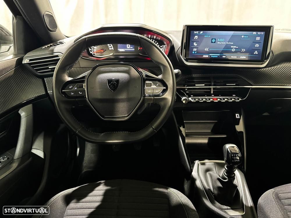 Peugeot 2008 1.2 PureTech Allure Pack - 19