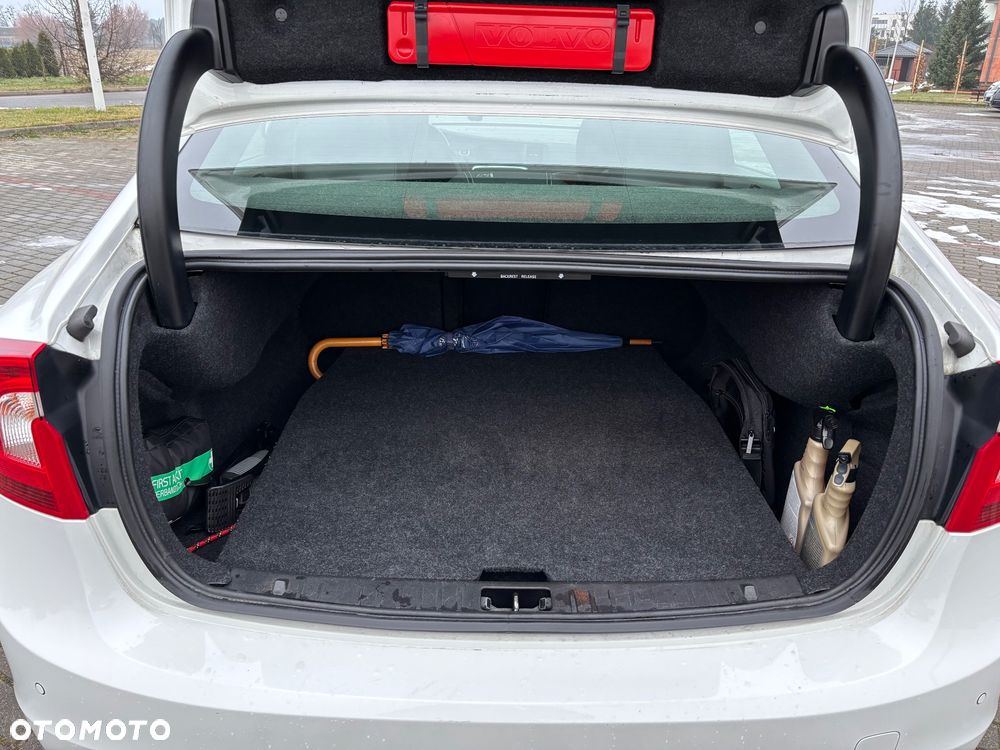 Volvo S60 D4 Drive-E Summum - 8