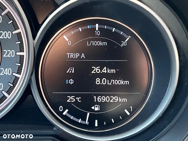 Mazda 6 2.0 SkyEnergy - 7