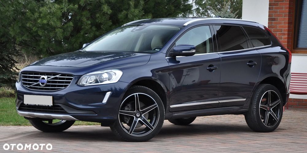 Volvo XC 60 - 3