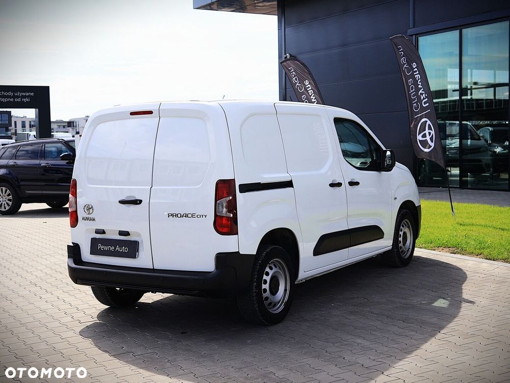 Toyota PROACE CITY - 6