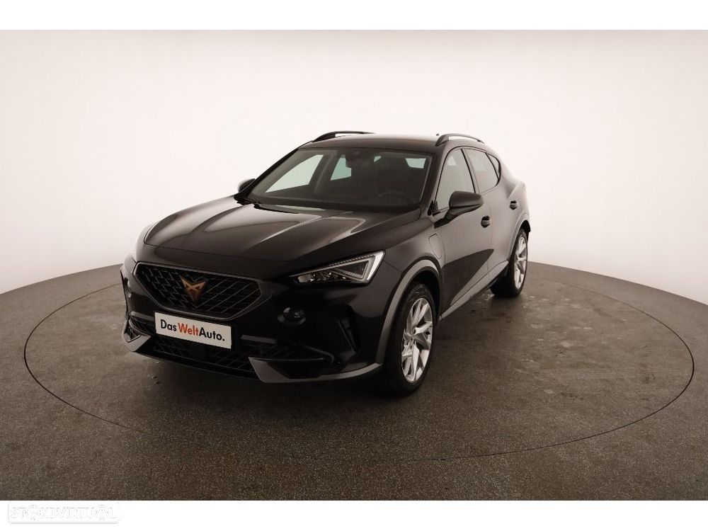 Cupra Formentor 1.4 e-Hybrid DSG - 1