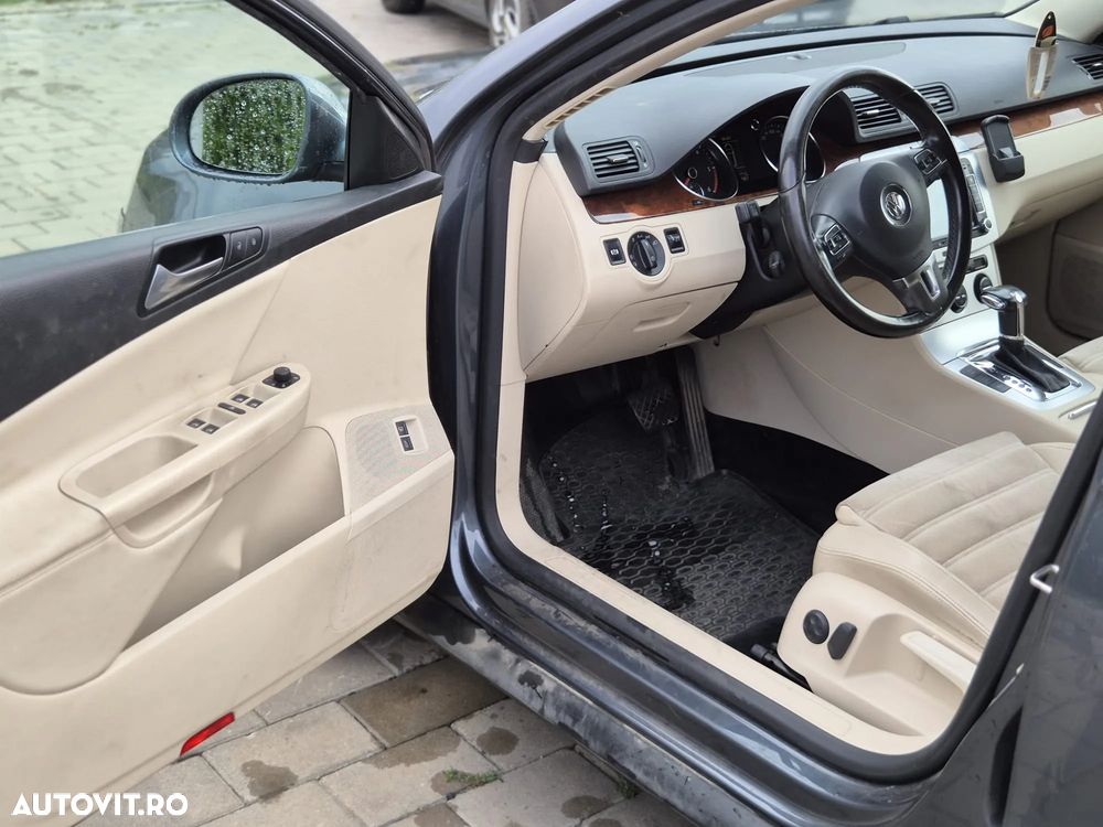 Volkswagen Passat - 14