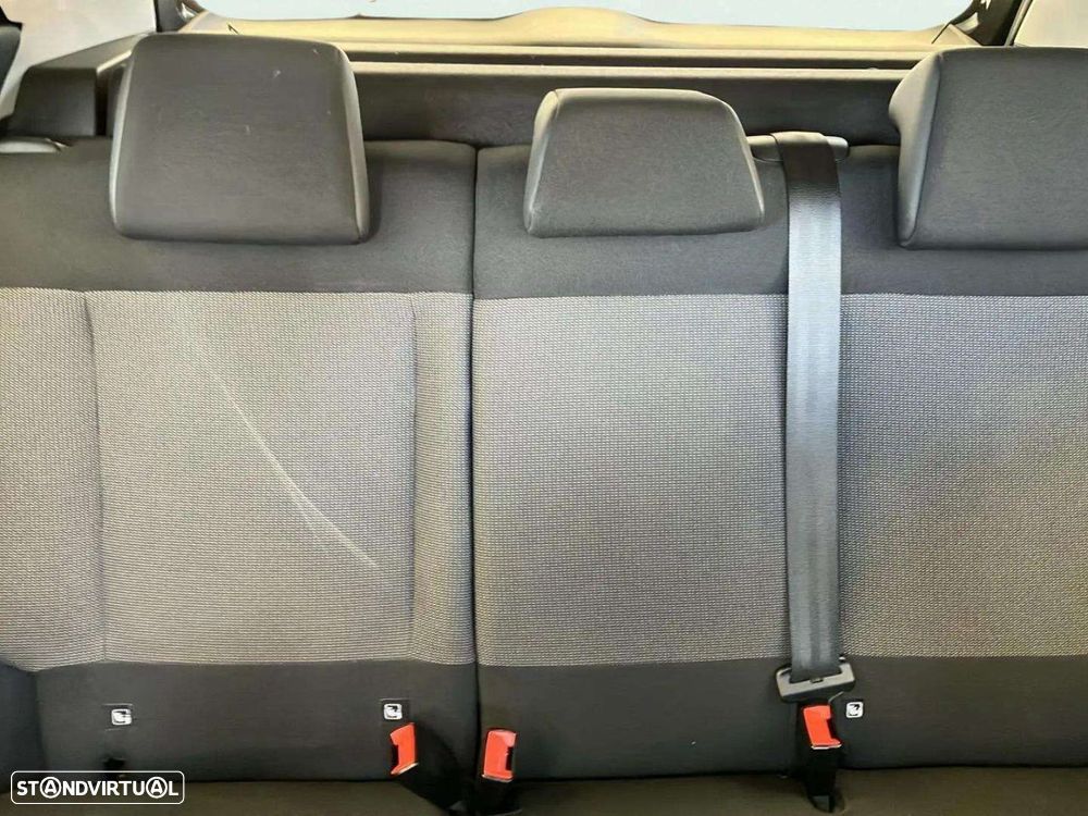 Citroën C4 Cactus 1.2 PureTech Feel - 17