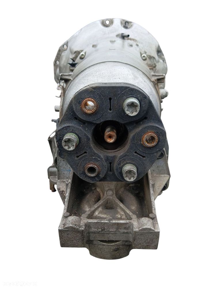 SKRZYNIA BIEGÓW AUTOMAT DODGE CHARGER II (2010-2014) 3.6 296KM TI2TJ139171215 P52120027AB - 6