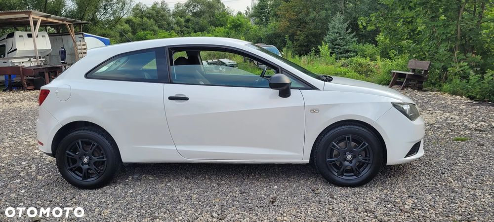 Seat Ibiza - 28