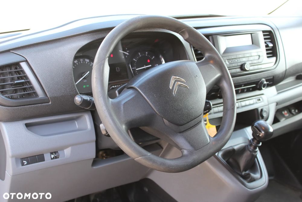 Citroën Jumpy - 15