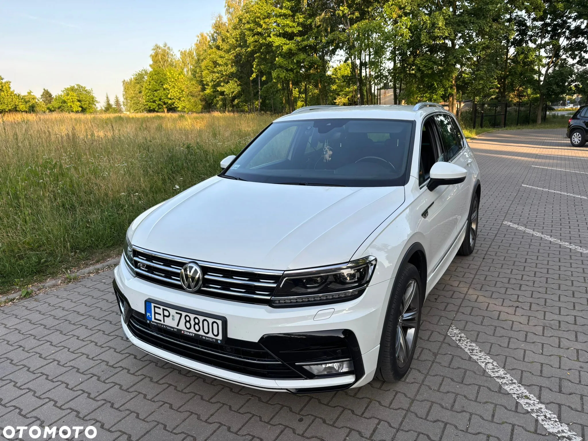 Volkswagen Tiguan - 14