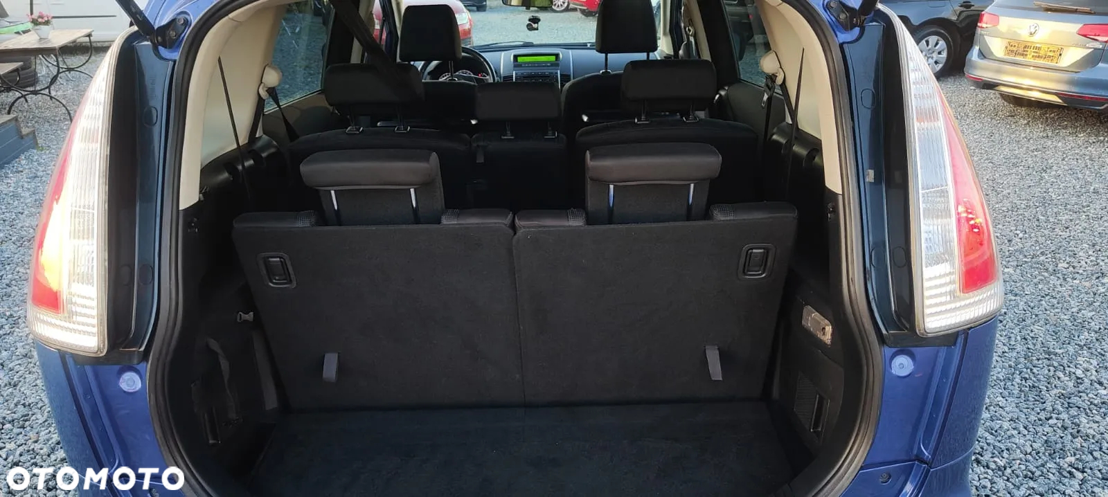 Mazda 5 1.8 Comfort - 14