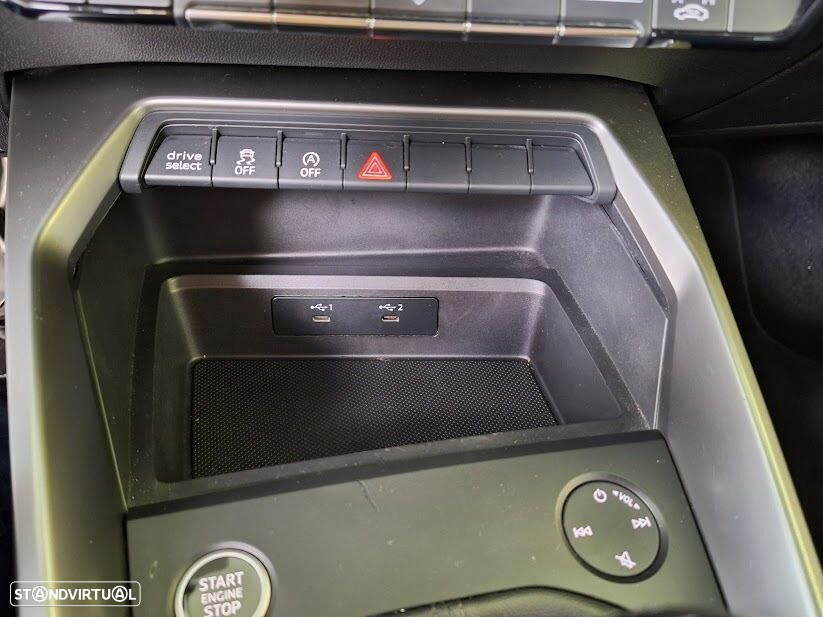 Audi A3 Sportback 30 TDI Advanced - 20