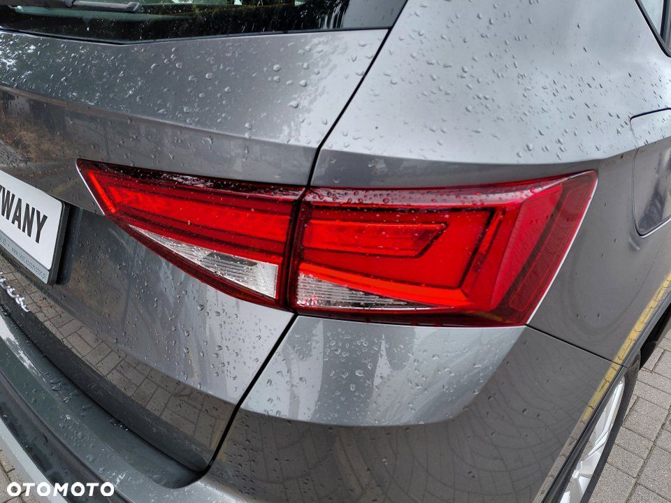 Seat Ateca - 10