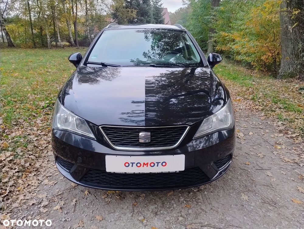 Seat Ibiza 1.6 TDI CR Style - 5