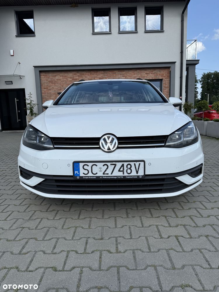 Volkswagen Golf 1.6 TDI BMT Comfortline - 4