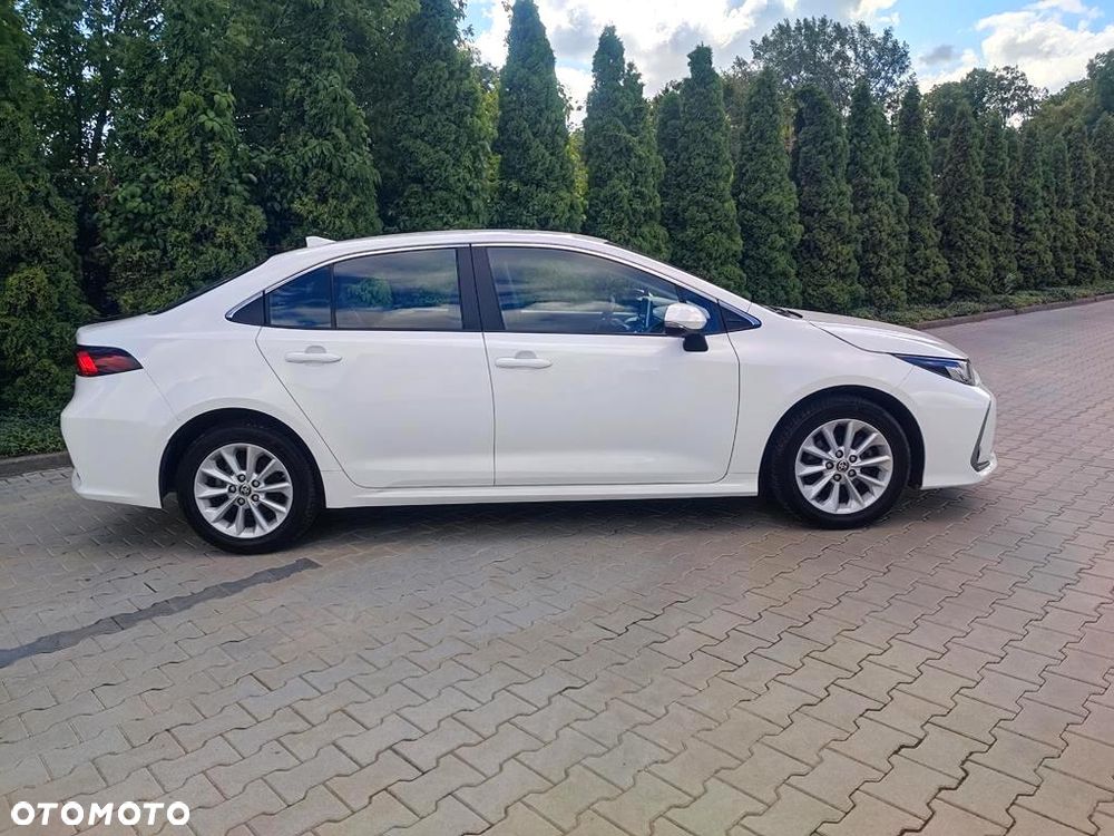 Toyota Corolla 1.5 Comfort - 14