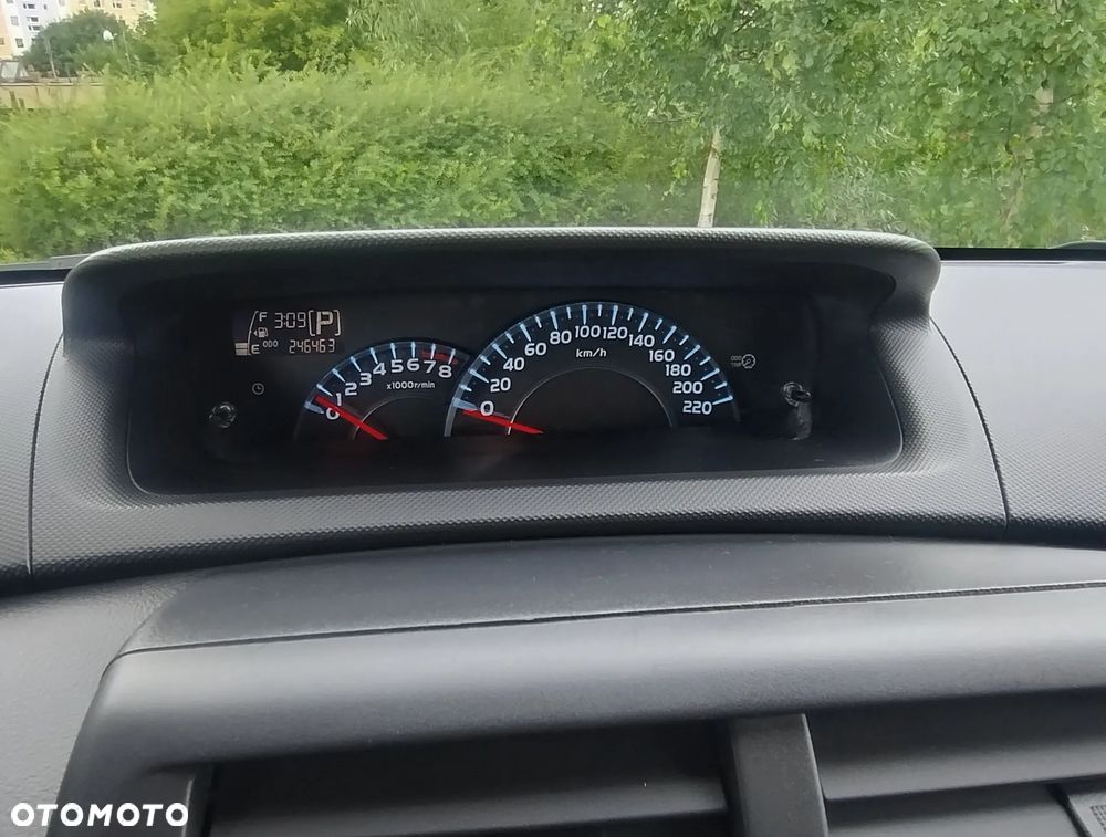 Daihatsu Materia - 28