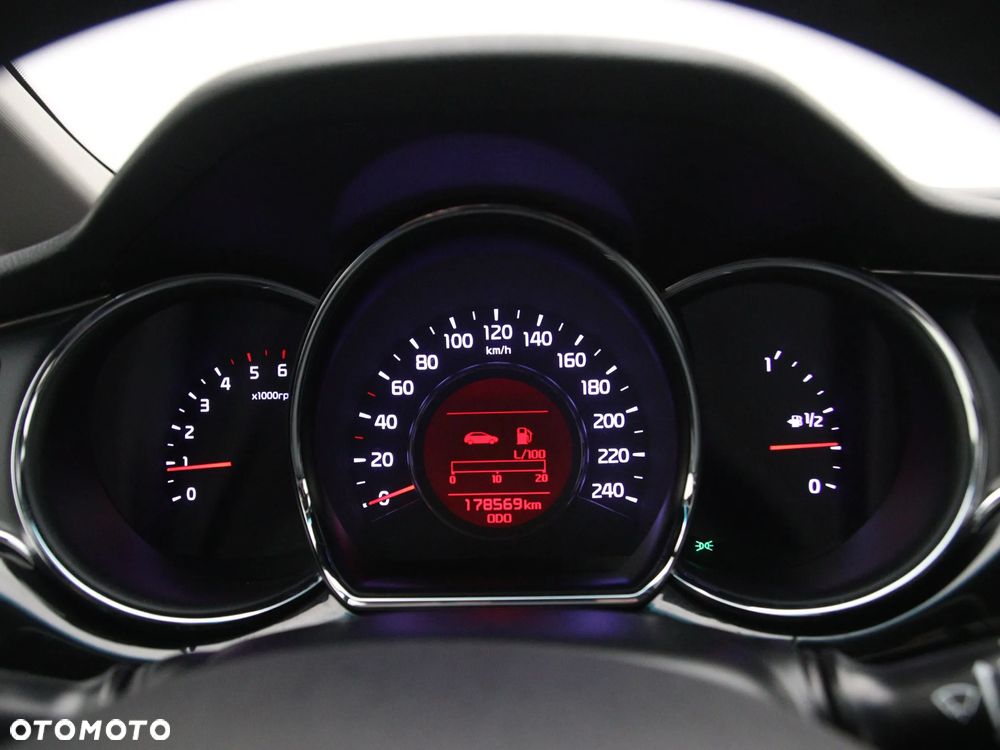 Kia Ceed 1.6 CRDi L Business Line - 22