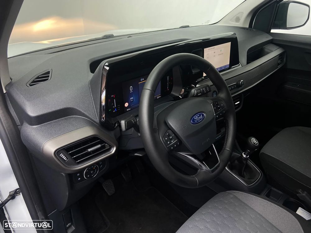 Ford Tourneo Courier 1.0 EcoBoost Titanium - 7