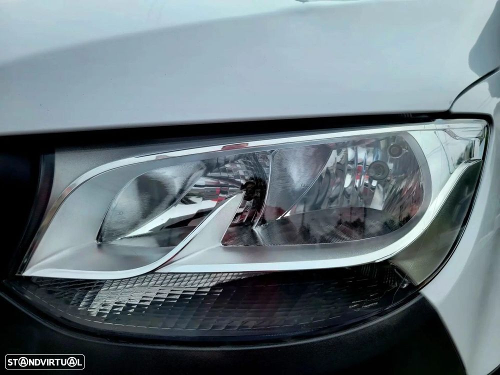 Mercedes-Benz Sprinter 317 CDI/43 CD Pro - 12