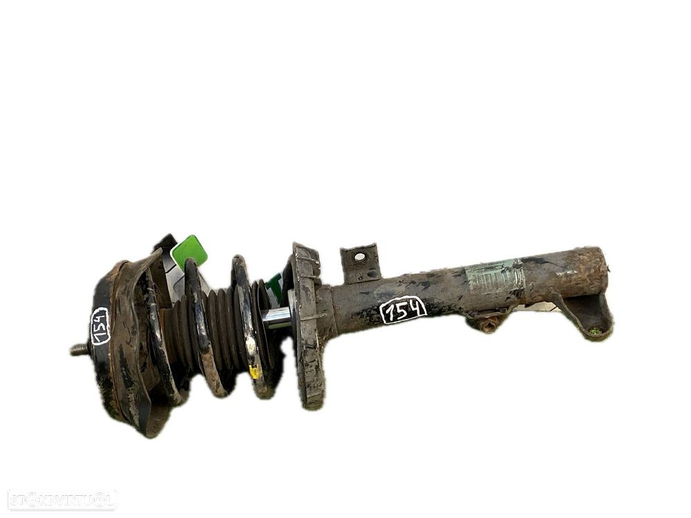 Amortecedor Suspensão Mercedes-Benz C-Class Coupe Sport (Cl203) - 3