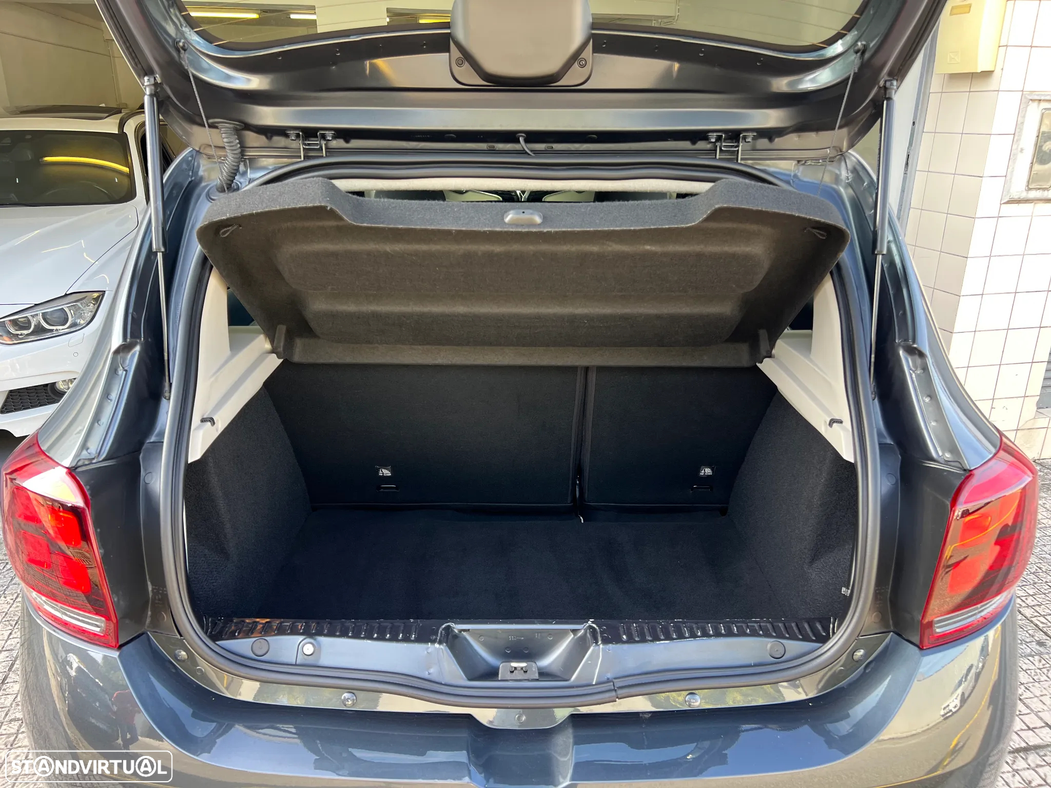 Dacia Sandero 0.9 TCe Pack - 36