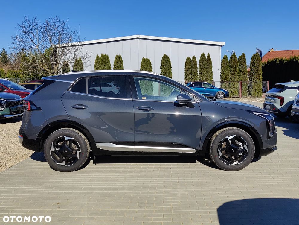 Kia Sportage 1.6 T-GDI L 2WD DCT - 3