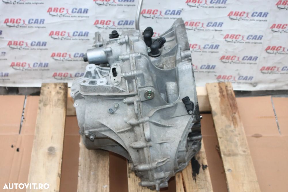 Cutie de viteze automata Mercedes A-Class W177 180D 2018-2022 1.5 CDI 7G-DCT cod: K7B300 700422 - 1