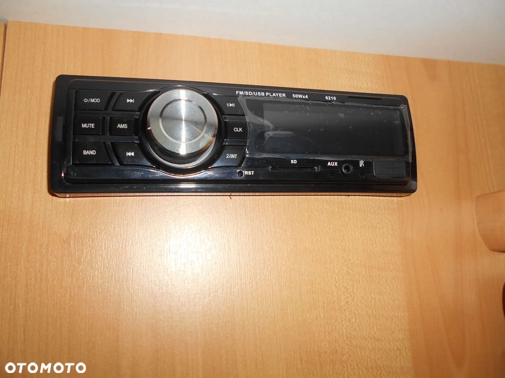 Burstner STUDIO ESPRIT 450 - 24