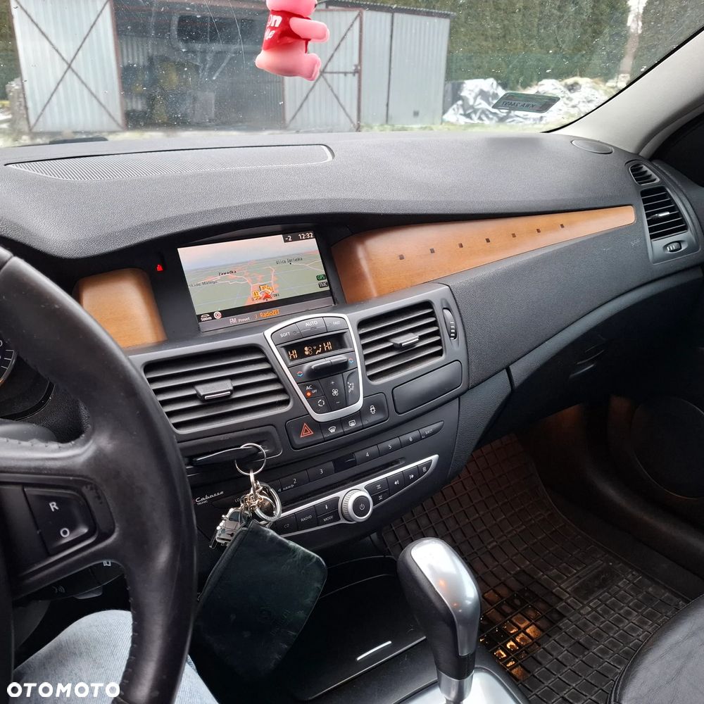 Renault Laguna 2.0 Turbo Initiale - 14