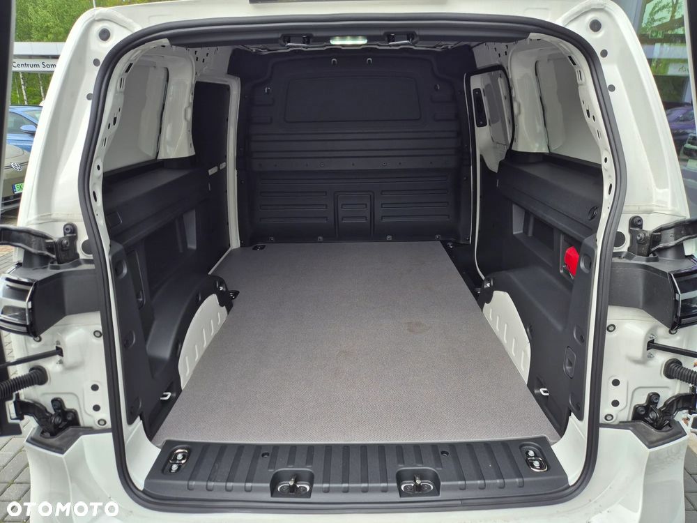 Volkswagen ID. Buzz Cargo - 16