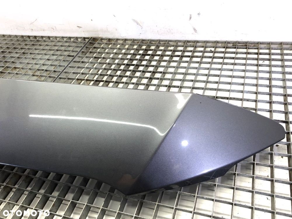 LISTWA KLAPY BLENDA  HONDA CIVIC X coupe 2016 - 2022 2.0 118 kW [160 KM] benzyna 2016 - 2022 - 3