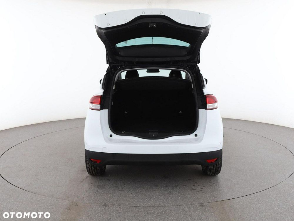 Renault Scenic 1.5 dCi Zen EDC - 19