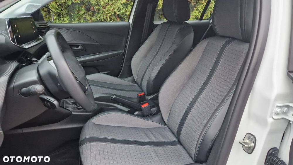 Peugeot 208 1.2 PureTech Active Pack S&S - 16