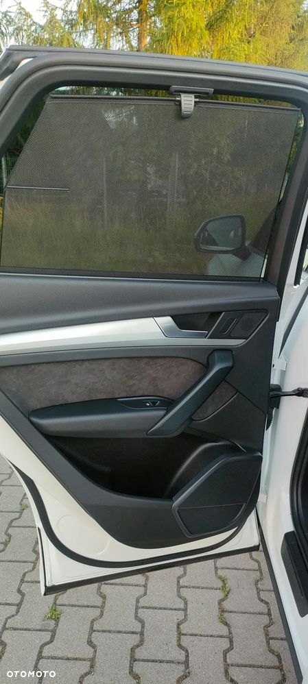Audi Q5 40 TDI Quattro S tronic - 6