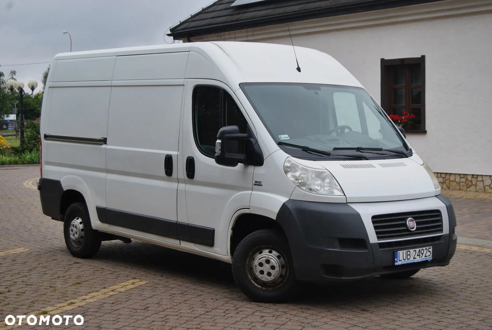 Fiat Ducato - 2