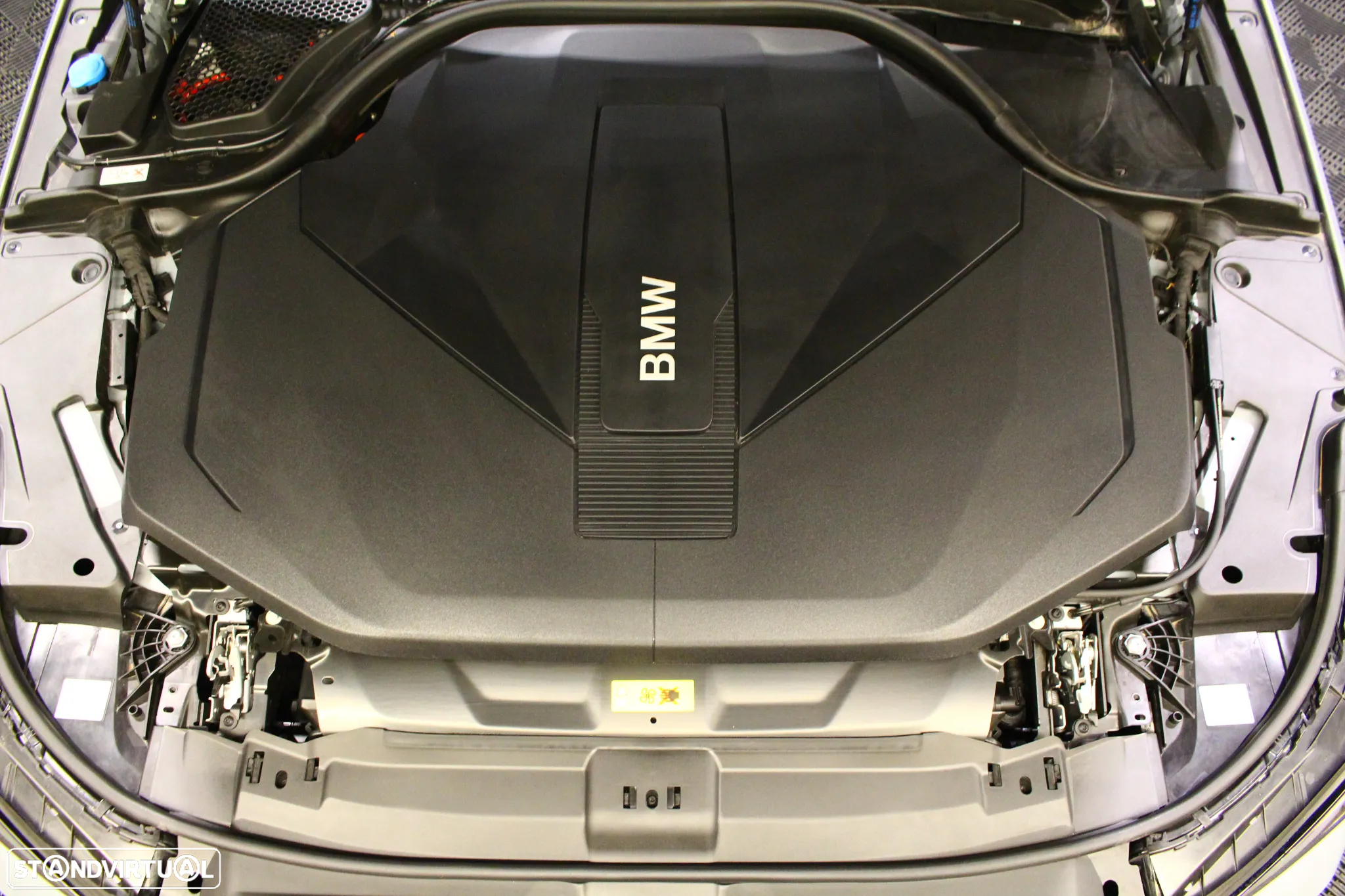 BMW i5 eDrive40 Pack Desportivo M Pro - 50