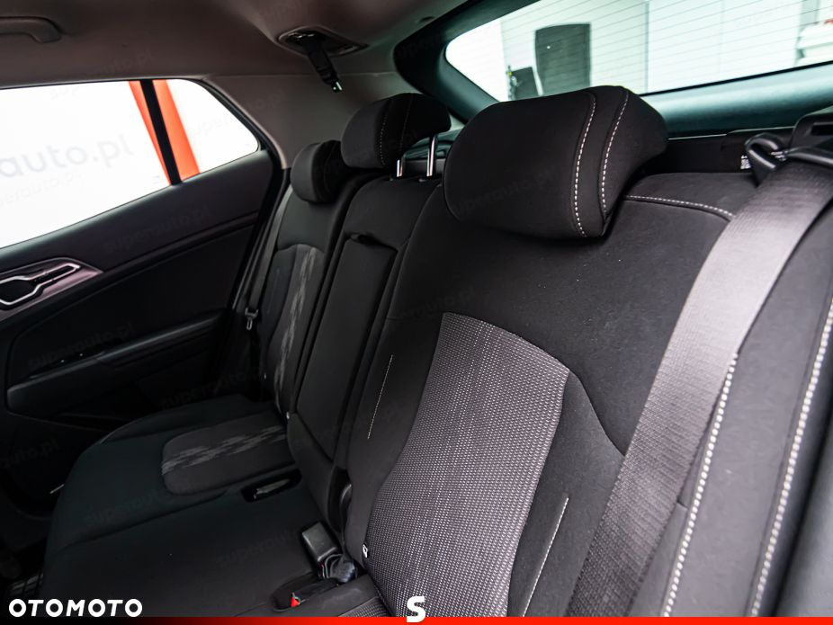 Kia Sportage - 23